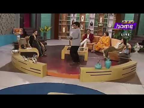 Rull Tay Gay Aan _ ( Tv Show )- Pakistani Punjabi Song 2018