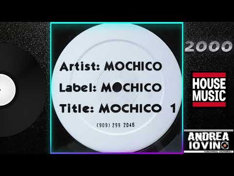 Mochico – Mochico 1
