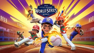 Little League World Series Baseball 2022 XBOX LIVE Key ARGENTINA