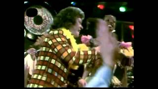 Saragossa Band  - Dance With the Saragossa Band