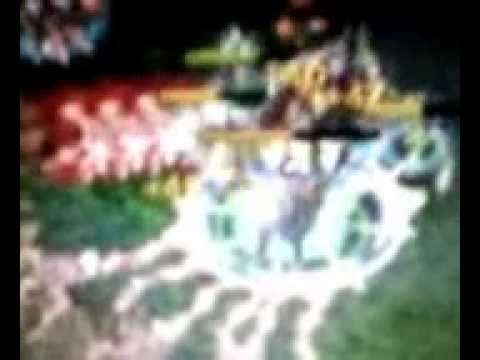 DOTA CHAOSKNIGHT VS WEAVER!!!!! PT2