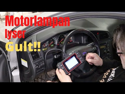 Say No to Overpriced Dealership Bills! Follow Sweden’s Most Authentic Creator for Beginner-Friendly Professional Car Diagnostics