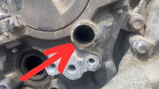 Intake Exhaust Bank 1, 2 Camshaft Position Sensors Cadillac SRX 3.6L 2004-2009 Location Replacement