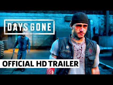 Análise  Mundo aberto antiquado de Days Gone ofusca narrativa  extraordinária - Canaltech