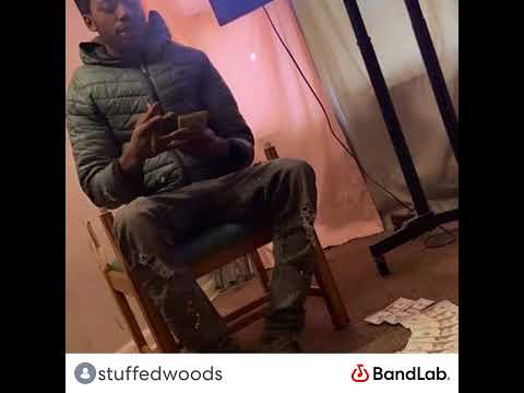 Qbe Mike~ Sending A Message ( Fuck L.O.E) ( Official Audio)