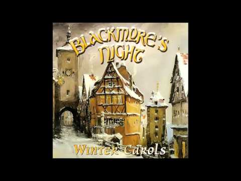 Winter Carols  Blackmore's Night HD