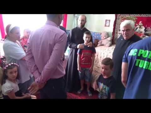 Actiune Caritabila - Handbal Club Potaissa Turda  |   07.09.2016