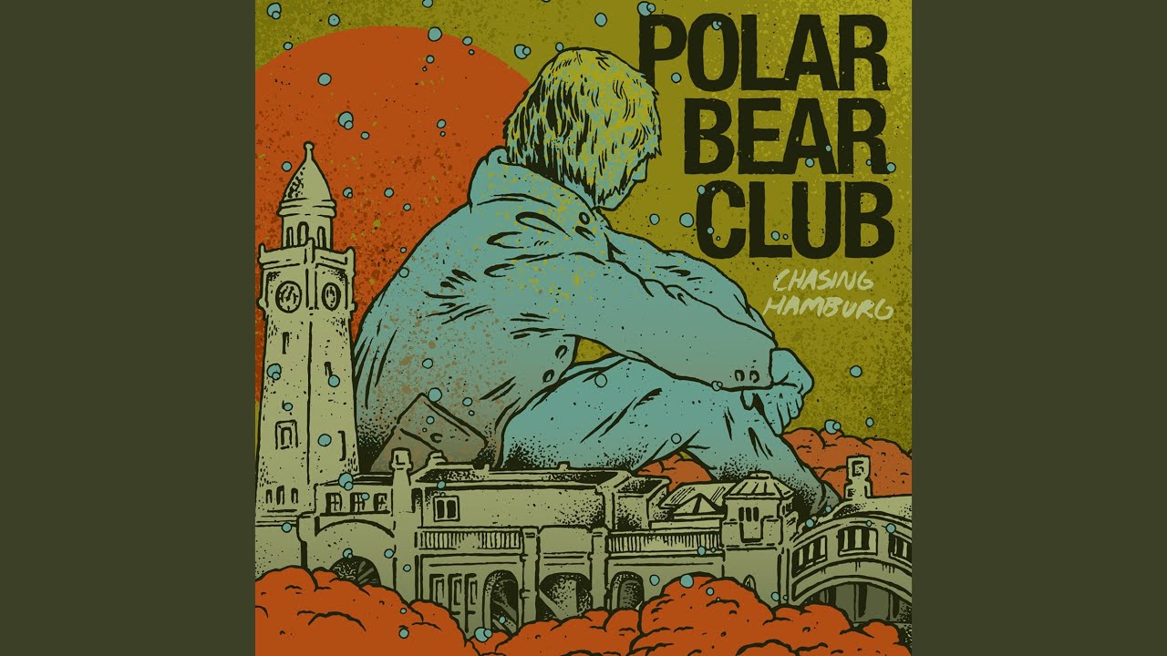 Polar Bear Club - Light Of Local Eyes