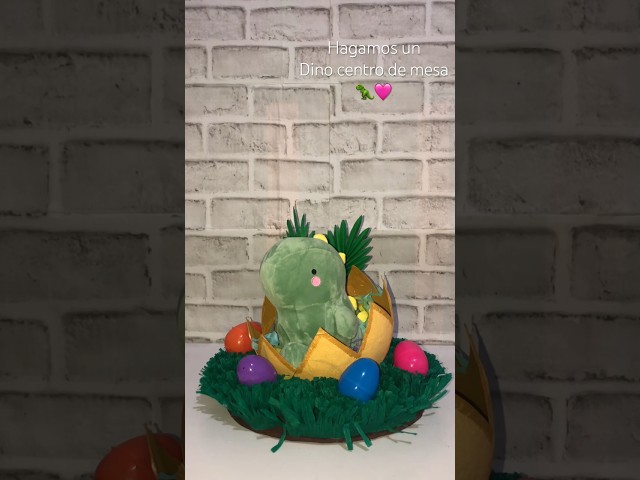 Vídeo relacionado con Baker Ross Imanes de Dinosaurios para Rascar Manualidades Creativas Scratch Art Perfectas como Decoraciones Personalizadas y Actividades de Fiestas Infantiles (pack de 10) Negro (EV254)