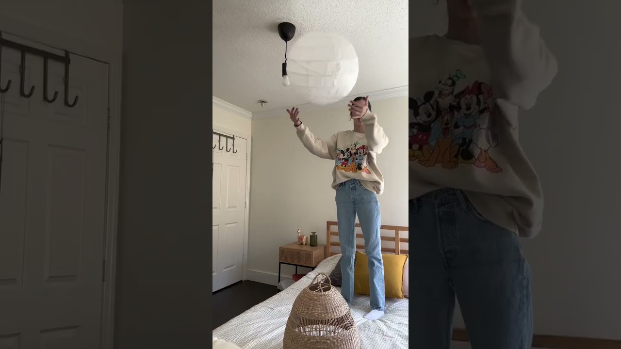 Paper Lantern | Home Decor