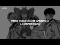 At Your Disposal (Feat. Luschka) ; sub español | tokyo ghoul:re OST