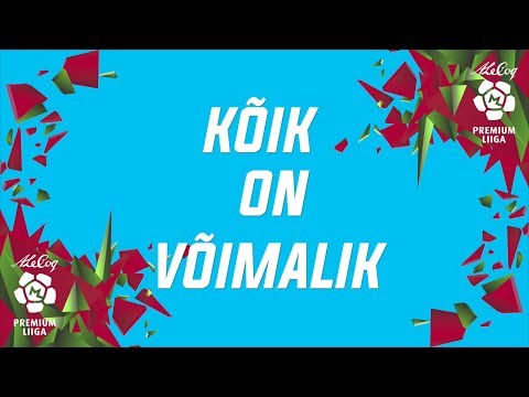 KÕIK ON VÕIMALIK: Tallinna FC Infonet - Paide Linnameeskond 2:3 (02.06.2015)