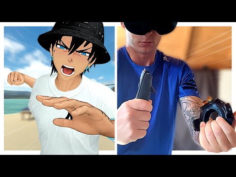 Omegle But I Destroy Everything