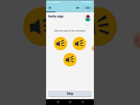 How to use Memrise Apps - Miranty
