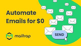 Free email automation tools
