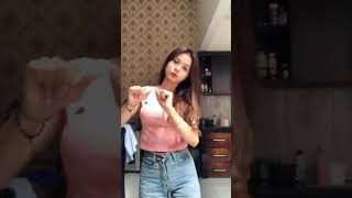 TIKTOK ABG CANTIK SEXY