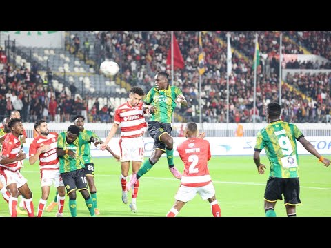 FULL HIGHLIGHTS: Wydad Athletic Club 5-1 Asante Kotoko - All Goals & Actions 