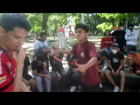 Big Keys vs Moki - Octavos de Final | Fecha 4 | N&N & GDL (Temporada 2021)