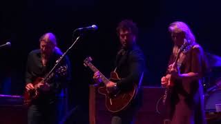 Part Of Me - Tedeschi Trucks Band with Doyle Bramhall II October 11, 2017