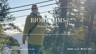 Michael Peter Olsen – “Biorythms” (feat. Zoon)