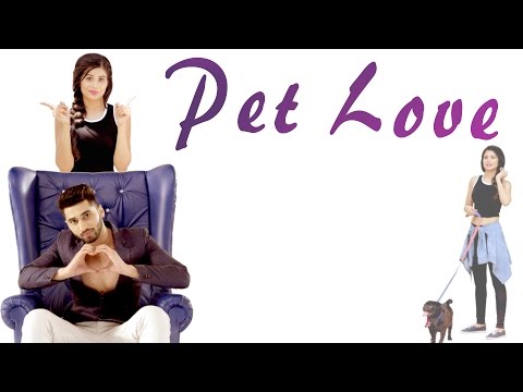 Pet Love - Shivjot (Official Video) | Latest Punjabi Song 2017 | Lokdhun Punjabi