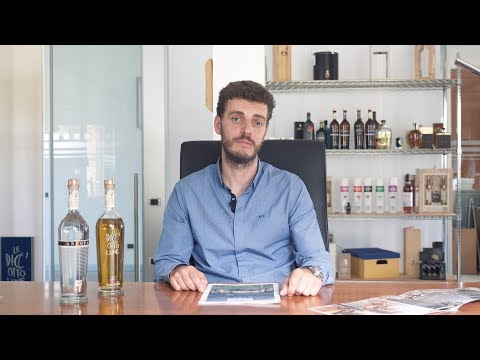 Alessandro Marzadro - Marzadro SpA - 2/6 I soldi per iniziare