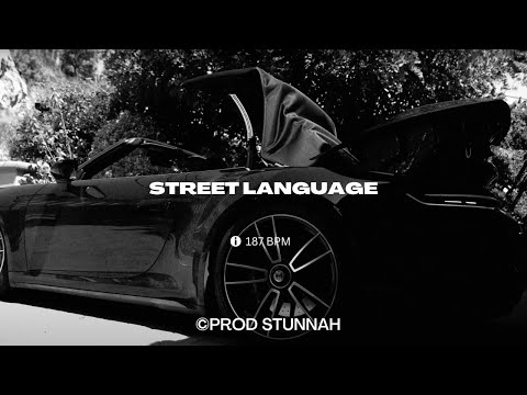 Gunna Type Beat x Roddy Ricch Type Beat 2023 - Street Language | Type Beat | Hard Trap Instrumental