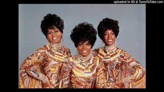DIANA ROSS &amp; THE SUPREMES - YOU AIN'T LIVIN' TILL YOU ARE LOVIN'