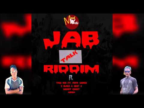 2 Blaxx & Dexy X - Feeling  Sick [Jab Melody] [Carriacou Soca 2016] Prod. By MashWorks
