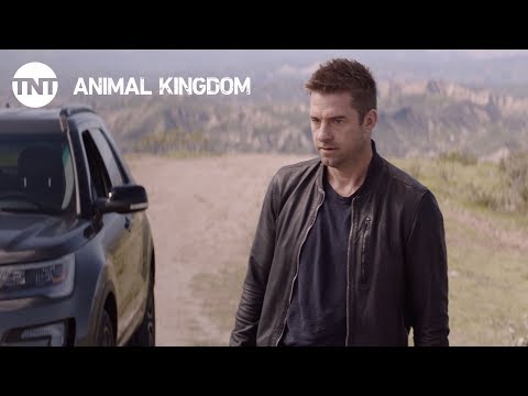 Animal Kingdom: Dig - Season 2, Ep. 7 [INSIDE THE EPISODE] | TNT
