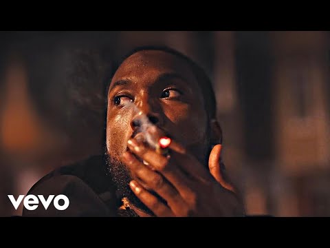 Meek Mill - Enemies ft. Dave East & Bobby Shmurda (Music Video) 2025