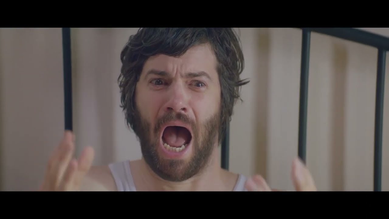 The Other Me (2022) Official Trailer