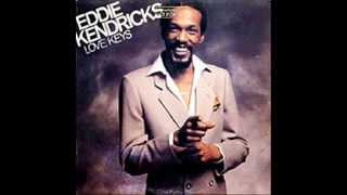 Eddie Kendricks - Looking For Love [1981]