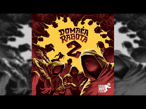 Knowhere2Run and RadioKatakomba BudvaHudMjuzik