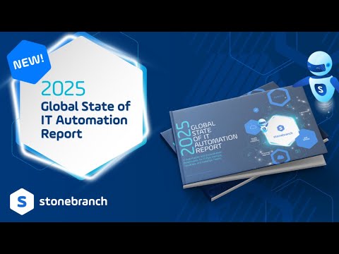 The Future of IT Automation: Unpacking the Top Trends Shaping Enterprise Tech in 2025