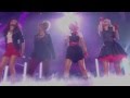 Little Mix- If I Were A Boy (Live Semi-Final Song ...