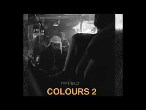 PartyNextDoor - Colours 2 | Rendezvous | Freak in You | Type Beat