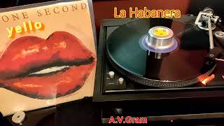 Yello - La Habanera /vinyl/