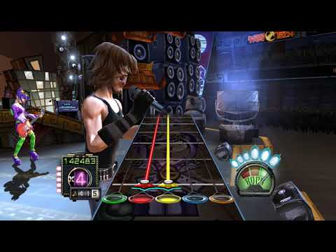 Hier Kommt Alex | Die Toten Hosen | Guitar Hero 3 | Guitar | Expert 100%