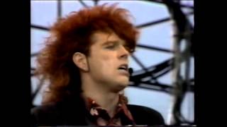 Thompson Twins - Hold Me Now (BBC - Live Aid 7/13/1985)