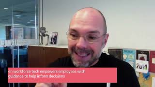 Workforce News Minute: How will innovation shape the world of work in 2023