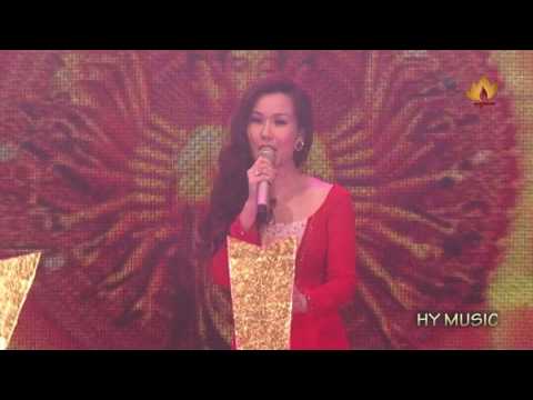 Lạy Mẹ Bồ Tát Thiên Thủ Thiên Nhãn - Võ Hạ Trâm