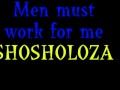 Shosholoza Lyrics - Overtone and Yollandi ...