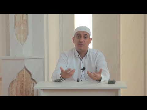 Ramazani (Muaji i Sinqeritetit) - Hoxhë Fatmir Zaimi