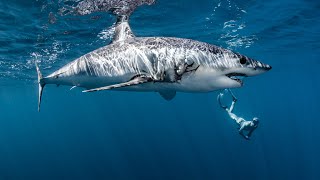 Download lagu MAKO SHARK - King of the Pelagic Realm 4K mp3