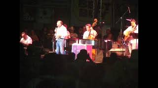 Ray Price | Spanish Eyes | 2006-07-04 | Ft Worth Stockyards | Willie Nelson's 4th of July Picnic