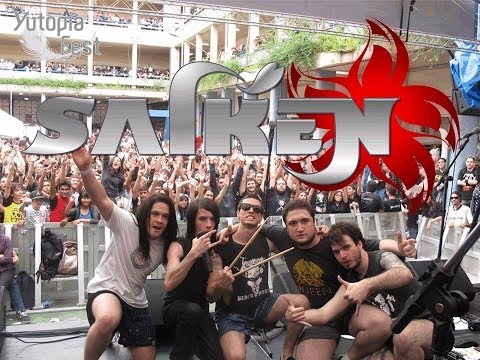 Up!ABC - 2014 | Saiken - Go!!!