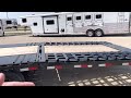 2022 BigTex 22GN 35 HDTS