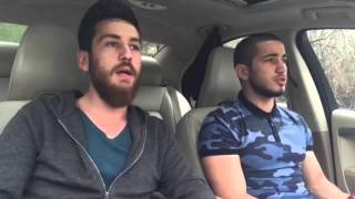 Karya Çandar / Ahmet Aksöz - Anneler gününde kıskanç kız arkadaş