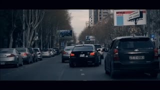 MiyaGi & Эндшпиль - ДВИГАЙСЯ (BMW M5 E60)